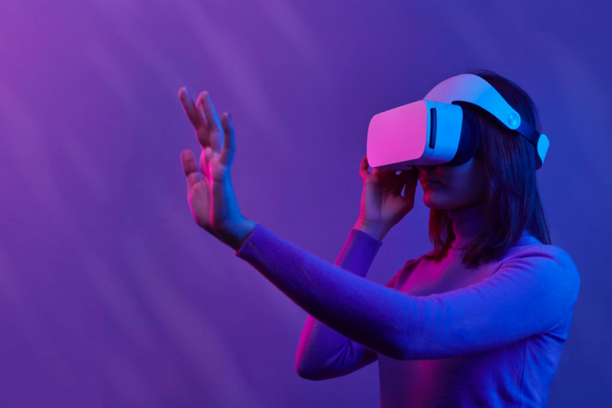 Macromedia Showcase | PLAY - Creative Gaming Festival