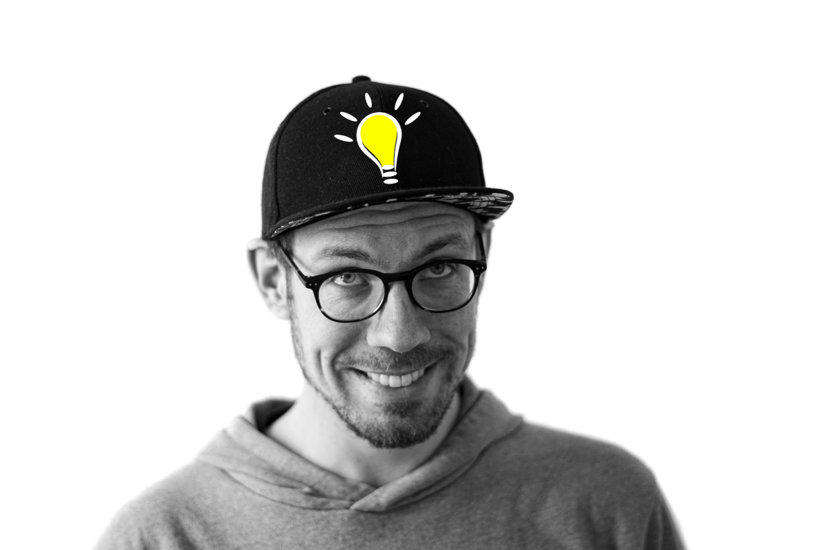 Benjamin Heinemann | PLAY - Creative Gaming Festival
